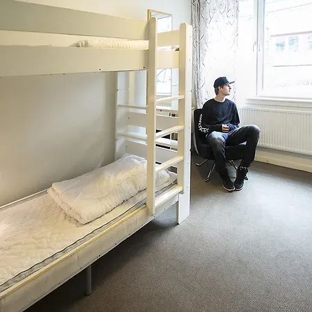 Slottsskogens Gotemburgo