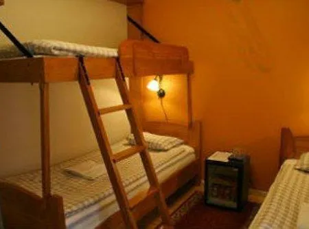 מלון Hotel Nice Bed & Breakfast 3*