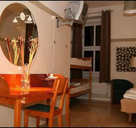Hostel Dalagaerde Göteborg