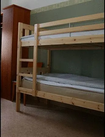 Hostel Dalagaerde *
