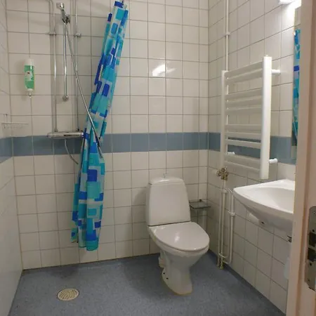 מלון Hotel Nice Bed & Breakfast