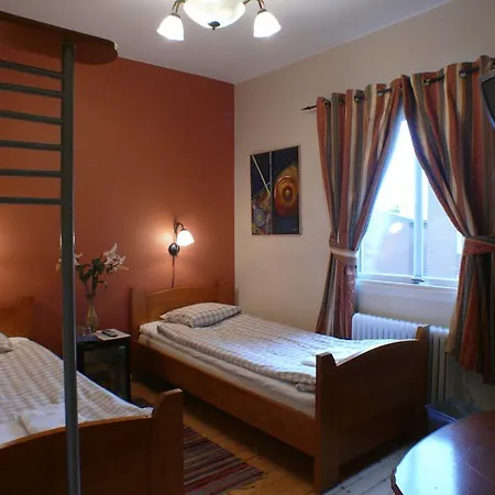 Bed & Breakfast Hotel Nice Bed & Breakfast Gothenburg