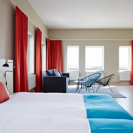 Hotel Kviberg Park & Conference Göteborg