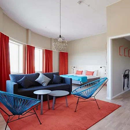 Kviberg Park & Conference