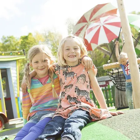 Holiday park Lisebergsbyns 3*