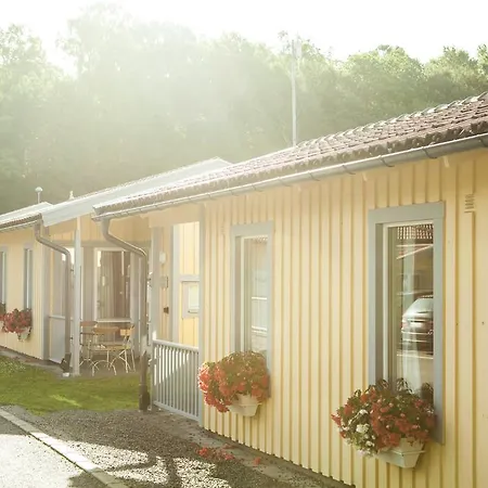 Üdülőpark Lisebergsbyns 3*