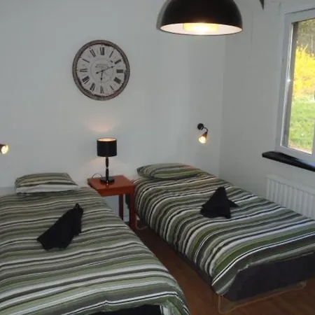 Gustav Bed & Kitchenette Gasthuis *