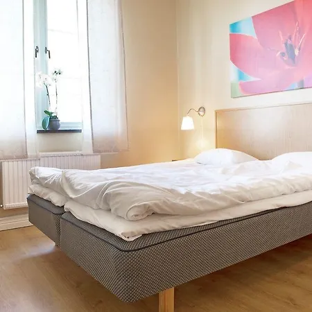 Kvibergs Vandrarhem - Hostel