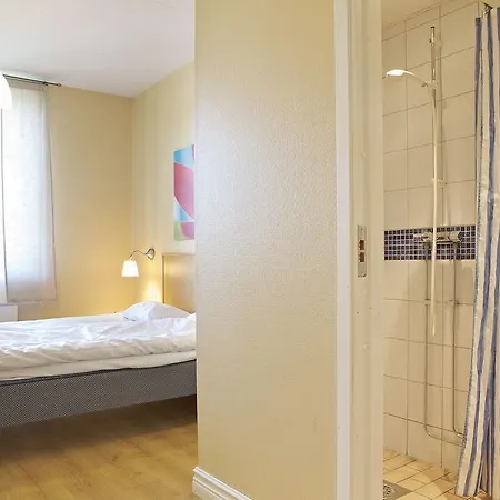 Hotel Kvibergs - 2*