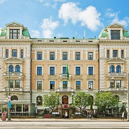Апартаменты Avenue A1