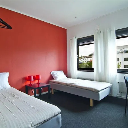 דירת קונדו 10 גטבורג