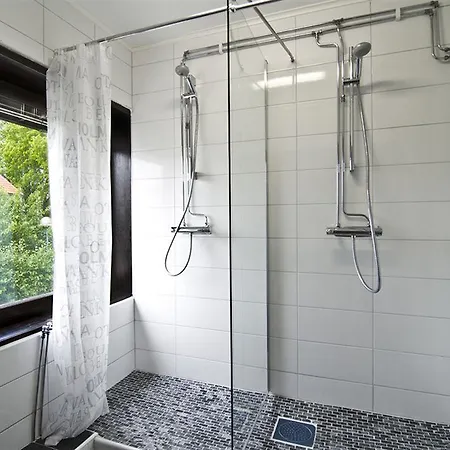 דירת קונדו 10 גטבורג