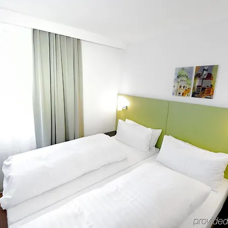 Otel Good Morning+ 3*