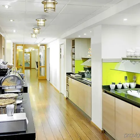 Hotel Good Morning+ Goteborg