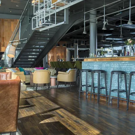 Radisson Blu Riverside Gothenburg