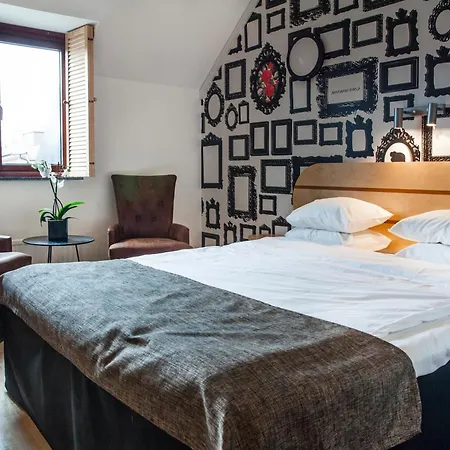 فندق Heden - Bw Signature Collection