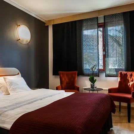 فندق Heden - Bw Signature Collection 4*