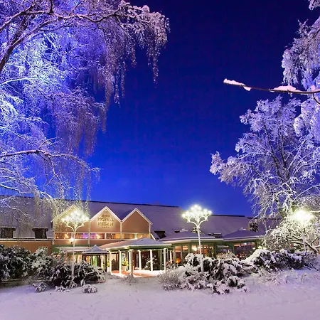 فندق Heden - Bw Signature Collection 4*