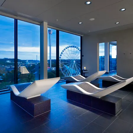 Upper House- Worldhotel