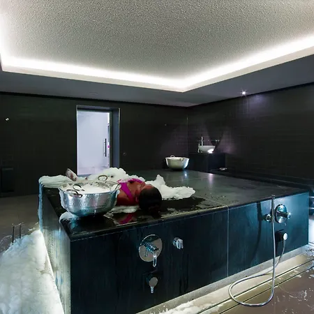 Upper House- Worldhotel Göteborg