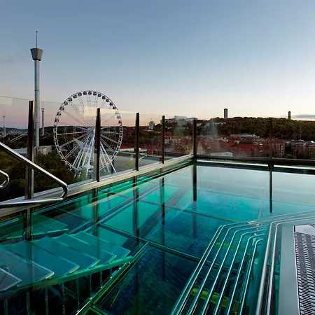 Hotel Upper House- Worldhotel 5*