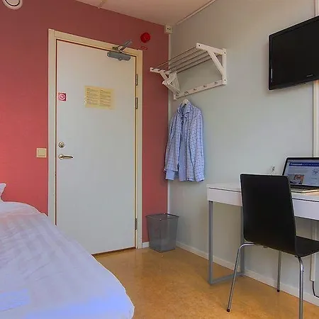 Hostel Masthuggsterrassens Göteborg