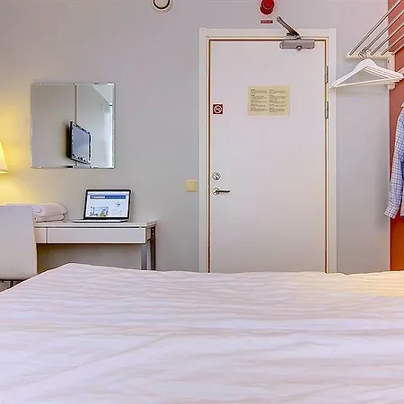 Masthuggsterrassens Göteborg