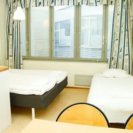 Hostel Masthuggsterrassens Göteborg