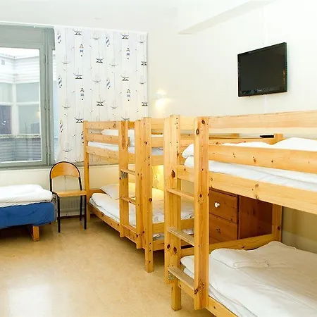 Masthuggsterrassens Göteborg