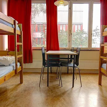 Hostel Masthuggsterrassens Göteborg