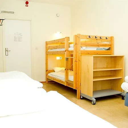Hostel Masthuggsterrassens *