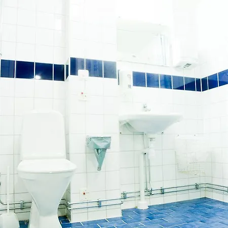 Hostel Masthuggsterrassens Gothenburg