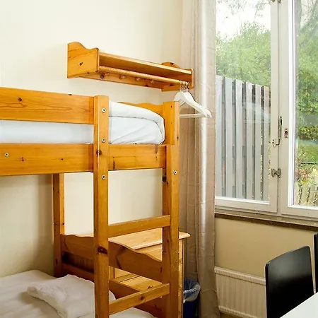 Hostel Masthuggsterrassens