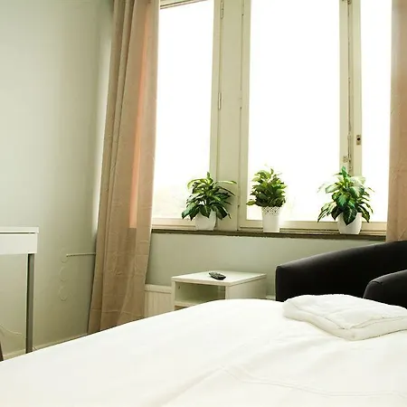 Masthuggsterrassens Göteborg