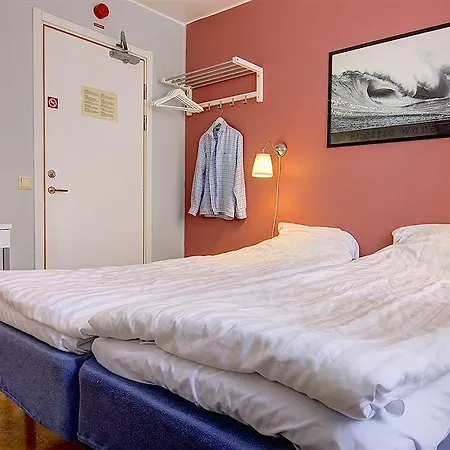 Hostel Masthuggsterrassens