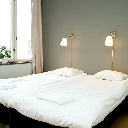 Hostel Masthuggsterrassens *
