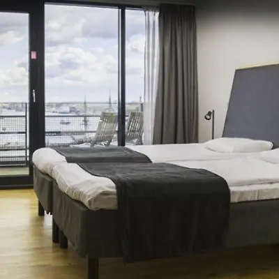 Hotel Quality 11&eriksbergshallen