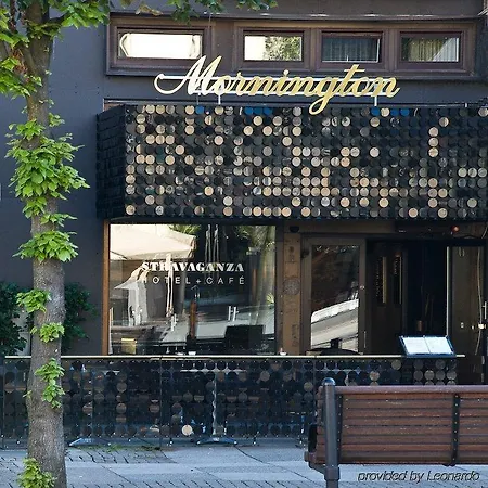 Hotel Hotel&ristorante Bellora 4*