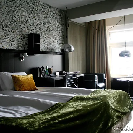 Hotel Hotel&ristorante Bellora Goteborg