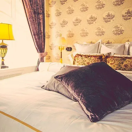 Hotel Robinson Goteborg