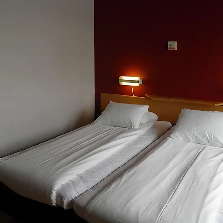 欧罗维酒店 哥德堡