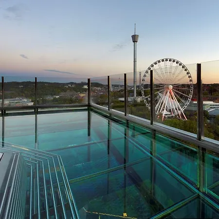 Upper House- Worldhotel 5*