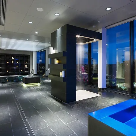 Upper House Hotel