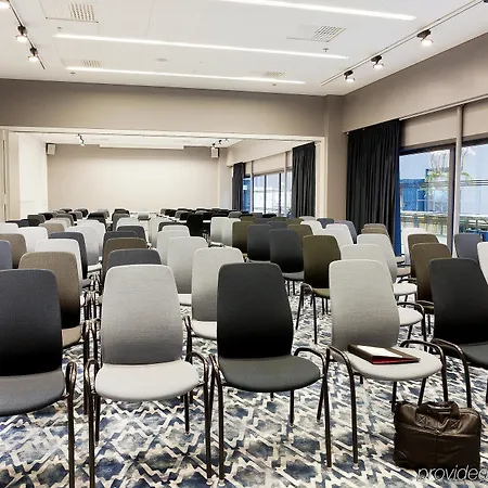 Scandic Rubinen Hotel 4*