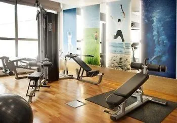 Scandic Backadal Hotel 4*