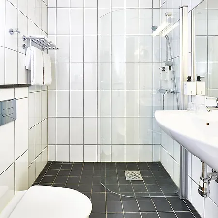 Scandic Backadal Otel