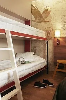 Scandic Backadal 4* Goteborg
