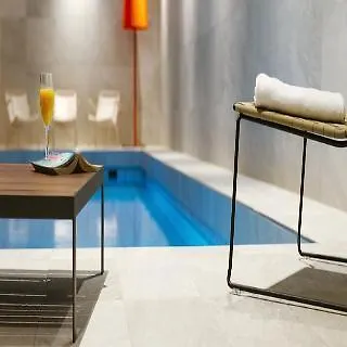 Scandic Backadal Hotel