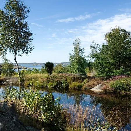 Arken & Art Garden Отель 4*