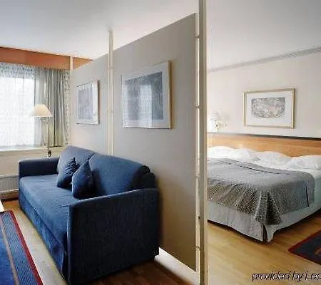 Scandic Europa 4*